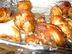 Baked BBQ Bourbon/Coffee Sauce Chicken